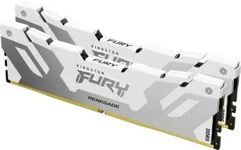 Kingston FURY Renegade 2x24ГБ DDR5 8000 МГц KF580C38RWK2-48