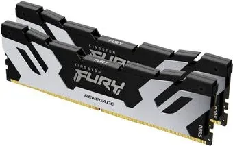 Kingston FURY Renegade 2x24ГБ DDR5 8000 МГц KF580C38RSK2-48