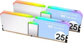 Thermaltake Toughram XG RGB D5 2x16ГБ DDR5 5600МГц RG39D516GX2-5600C36B