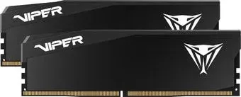 Patriot Viper Elite 5 Ultra 5 2x24ГБ DDR5 6400 МГц VEU548G6432K