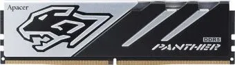 Apacer Panther 32ГБ DDR5 6000 МГц AH5U32G60C6227BAA-1