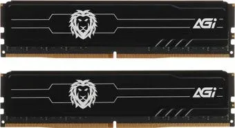 AGI UD238 2x32ГБ DDR5 5600 МГц AGI56DA32UD238