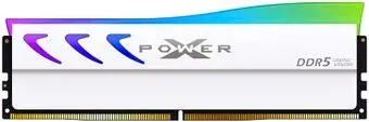 Silicon-Power Xpower Storm 16ГБ DDR5 6000 МГц SP016GXLWU60AFSL