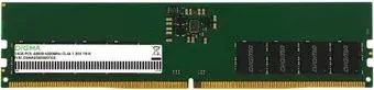 Digma 16ГБ DDR5 6000 МГц DGMAD56000016S