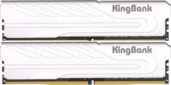KingBank KJXS 2x8ГБ DDR4 3200 МГц K5.01.FP049C9201