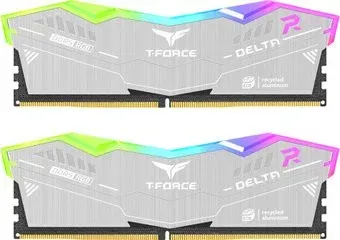 Team T-Force Delta RGB Eco 2x16ГБ 6000 МГц FF2D532G6000HC38JDC01