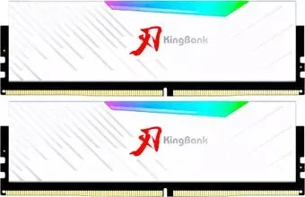 KingBank KRRW 2x24ГБ DDR5 6800 МГц K5.01.FLM5GM9302