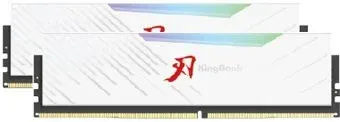 KingBank Soarblade RGB 2x16ГБ DDR4 3600 МГц K5.01.FL04AD9301