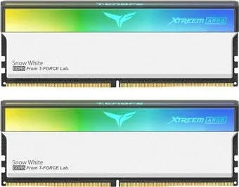 Team T-Force Xtreem ARGB 2x16ГБ DDR5 6000 МГц FFAD532G6000HC30DC01
