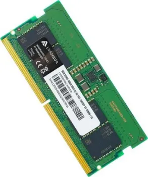 Lyambda 8ГБ DDR5 SODIMM 4800 МГц LRS5M48C40N1/8
