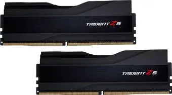G.Skill Trident Z5 2x16ГБ DDR5 5600 МГц F5-5600J4040C16GA2-TZ5K