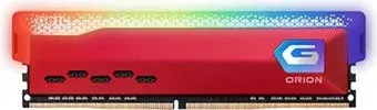 GeIL Orion RGB 8ГБ DDR4 3200 МГц GOSR48GB3200C16BSC