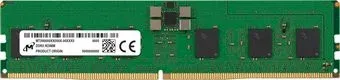 Micron 16ГБ DDR5 4800 МГц MTC10F1084S1RC48BR