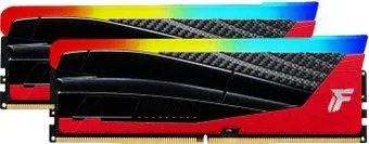 Kingston FURY Renegade RGB Limited Edition 2x24ГБ DDR5 8000 МГц KF580C36RLAK2-48