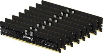 Kingston FURY Renegade Pro 8x32ГБ DDR5 6000 МГц KF560R32RBEK8-256