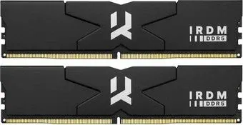 GOODRAM IRDM 2x32ГБ DDR5 5600 МГц IR-5600D564L30/64GDC