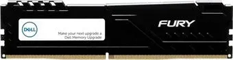 Dell Fury 32ГБ DDR5 5600 МГц AC774049