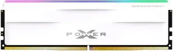 Silicon-Power XPower Zenith RGB 16ГБ DDR5 6000 МГц SP016GXLWU600FSH