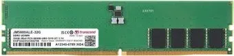 Transcend JetRam 32ГБ DDR5 5600МГц JM5600ALE-32G