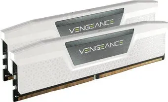 Corsair Vengeance 2x16ГБ DDR5 6000 МГц CMK32GX5M2D6000C36W
