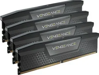 Corsair Vengeance 4x32ГБ DDR5 5600 МГц CMK128GX5M4B5600C40
