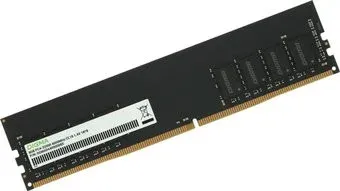 Digma 8ГБ DDR4 4000 МГц DGMAD44000008S