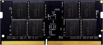 GeIL Mobile 8ГБ DDR5 SO-DIMM 5200 МГц GS58GB5200C42S