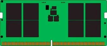 Kingston 32ГБ DDR5 SODIMM 4800 МГц KCP548SD8-32