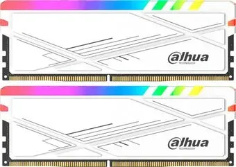 Dahua 2x8ГБ DDR4 3600 МГц DHI-DDR-C600URW16G36D