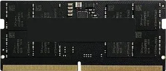AMD Radeon R5 Entertainment Series 8ГБ DDR5 SODIMM 5600 МГц R558G5600S1S-U