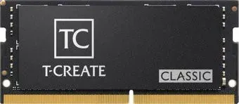 Team T-Create Classic SODIMM 16ГБ DDR4 3200 МГц TTCBD416G3200HC22-S01