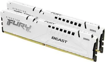 Kingston FURY Beast 2x32ГБ DDR5 5200 МГц KF552C36BWEK2-64
