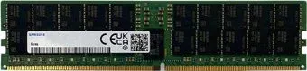 Samsung 96ГБ DDR5 4800 МГц M321RYGA0BB0-CQK