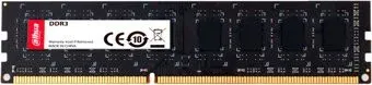 Dahua 4ГБ DDR3 1600 МГц DHI-DDR-C160U4G16