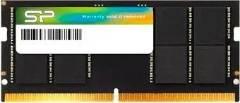 Silicon-Power 32ГБ DDR5 SODIMM 4800 МГц SP032GBSVU480F02