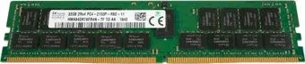 Hynix 32ГБ DDR4 2133 МГц HMA84GR7AFR4N-TF