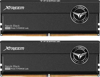 Team T-Force Xtreem 2x16ГБ DDR5 7600 МГц FFXD532G7600HC36FDC01