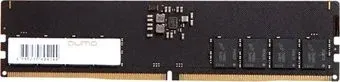 QUMO 32ГБ DDR5 4800 МГц QUM5U-32G4800N40