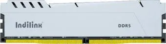 Indilinx Magic Series White 8ГБ DDR5 4800 МГц IND-MD5P48SP08X