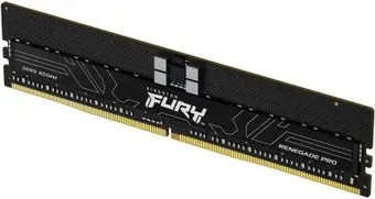 Kingston FURY Renegade Pro 16ГБ DDR5 6800МГц KF568R34RB-16