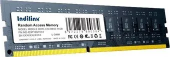 Indilinx 4ГБ DDR3 1600 МГц IND-ID3P16SP04X