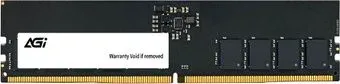 AGI UD238 32ГБ DDR5 4800 МГц AGI480032UD238