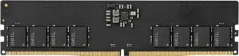 GeIL Pristine 16ГБ DDR5 5200 МГц GP516GB5200C42SC