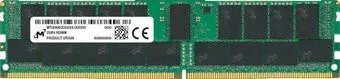 Micron 8ГБ DDR4 3200МГц MTA9ASF1G72PZ-3G2R1R