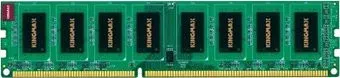 Kingmax 1ГБ DDR3 1333 МГц
