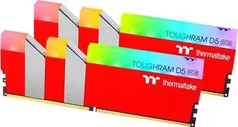 Thermaltake Toughram RGB D5 2x16ГБ DDR5 5600 МГц RG35D516GX2-5600C36A
