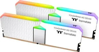 Thermaltake Toughram XG RGB D5 2x16ГБ DDR5 7200МГц RG34D516GX2-7200C36B