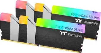 Thermaltake Toughram RGB D5 2x16ГБ DDR5 5600 МГц RG31D516GX2-5600C36A