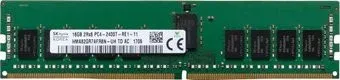 Hynix 16ГБ DDR4 2400 МГц HMA82GR7AFR8N-UH