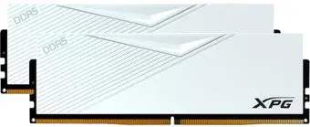 ADATA XPG Lancer 2x16ГБ DDR5 6000 МГц AX5U6000C4016G-DCLAWH